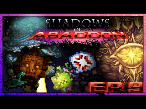 Shadows of Abaddon | Ep 9: Good To Be Back?