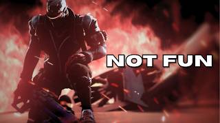 Why Overwatch Doesn’t Feel Fun Anymore...