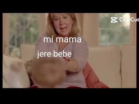 yo de bebe