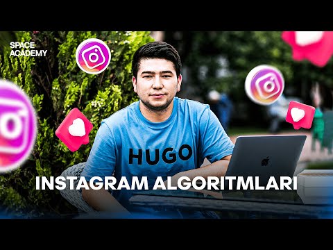 Instagram algoritmlari o'zgardi I 2022-yilda siz bilishingiz kerak bo'lgan yangiliklar
