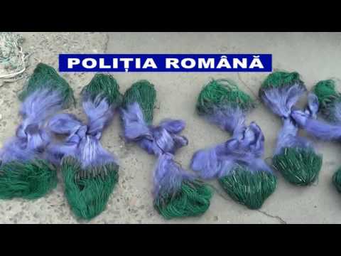 Știre Etv/ 16.06.2017 - REȚINUȚI DE POLIȚIȘTI, PENTRU FURT DE IERBICID
