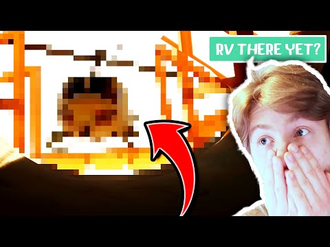 Liam Plays and Harry Maxwell