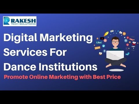 Digital Marketing Services With Best Price In Lingampally  Hyderabad