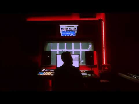 IV ALPINA ⚡  RED LINE // XATAFI ONE SHOT #4