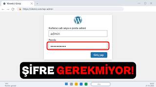 Şifresiz Sunucu Patlatan Zafiyet!? php2shell