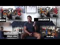 How I Rehabbed My Back After Injury | Important Recovery Methods