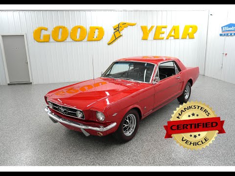 1965 Ford Mustang GT (CC-2040789) for sale in Homer City, Pennsylvania