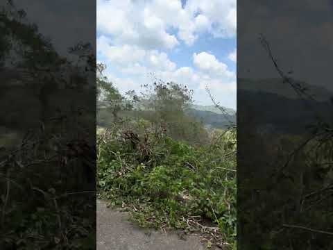 Municipio Petit - #Falcon #Venezuela #Sierra