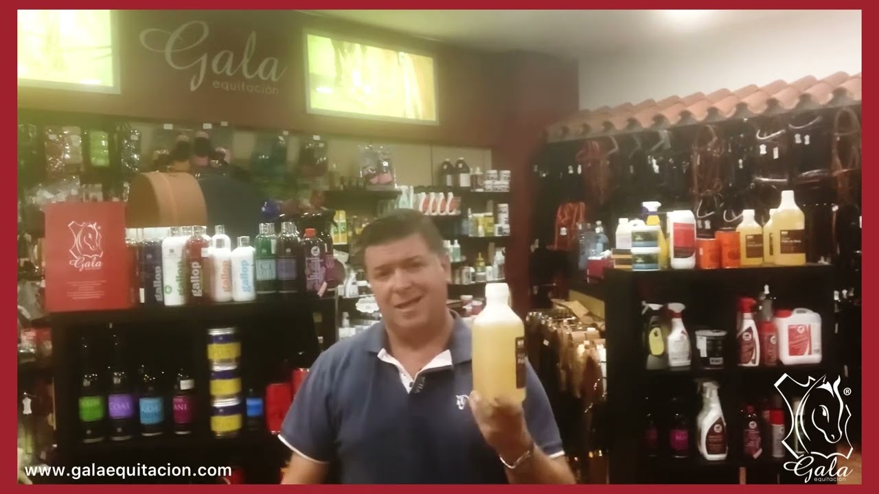 Uso del aceite pata de Buey