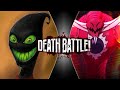 Fan Made Death Battle Trailer Nergal VS Galand Grim Adventurers VS Seven Deadly Sins