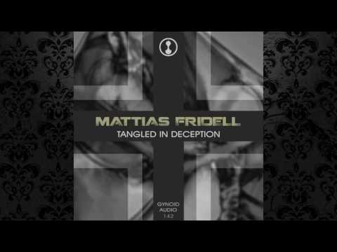Mattias Fridell - Straightforward (Original Mix) [GYNOID AUDIO]