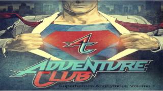 Electro House Mix 2013 | Superheroes Anonymous vol. 1 (By Adventure Club) | Electro House Remix