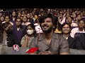 Dulquer Salmaan S Sita Ramam Movie Song Launch Kaanunna Kalyanam Song V6 Entertainment
