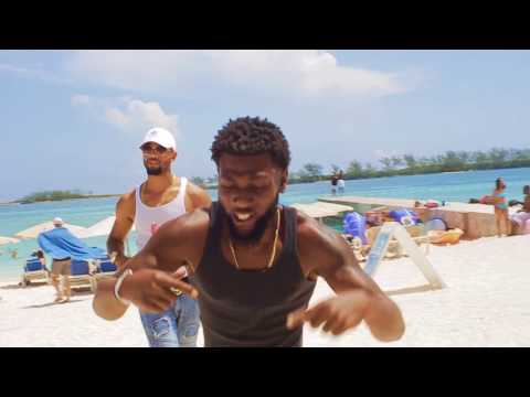 PINK SAND B.Y.G MUSIC VIDEO