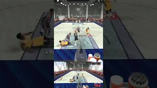 Dorian Finney-Smith, Galactic Conquerors card. #nba2k23 #nba #basketball