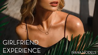 What is Girlfriend Experience or GFE