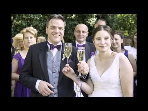 MK wedding photography video.