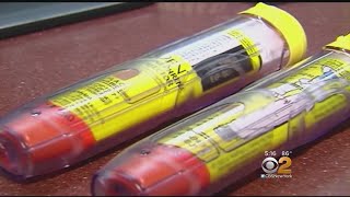 FDA Approves Generic Version of EpiPen Injectors