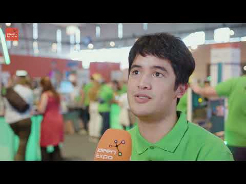 VCI zeigt Chemie, die verbindet