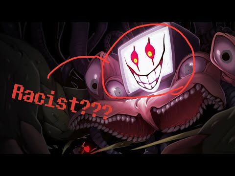 Your Best Nightmare (With Lyrics) - The Undertale Musical