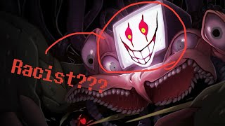 Cover art for Your Best Nightmare (With Lyrics)