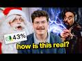 This 90 S Christmas Movie Is Hilariously Bad