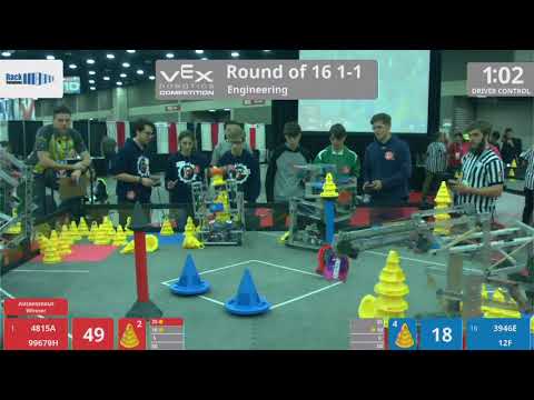 2018 VRC Engr R16 1-1 - 4815A 99679H vs 3946E 12F - 107 to 83