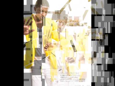 OLOSHI DOPWELL MUSIC 2015