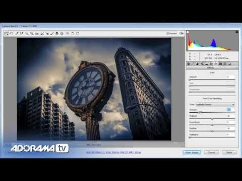 マンハッタン15分フォトチャレンジ：ギャビン・ホーイと一緒に素敵な写真を撮ろう！: Adorama Photography TV (Manhattan 15 Min Photo Challenge: Take and Make Great Photos with Gavin Hoey: Adorama Photography TV)