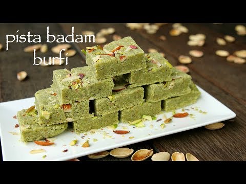 download lagu mp3 mp4 Almond Pista Burfi, download lagu Almond Pista Burfi gratis, unduh video klip Almond Pista Burfi