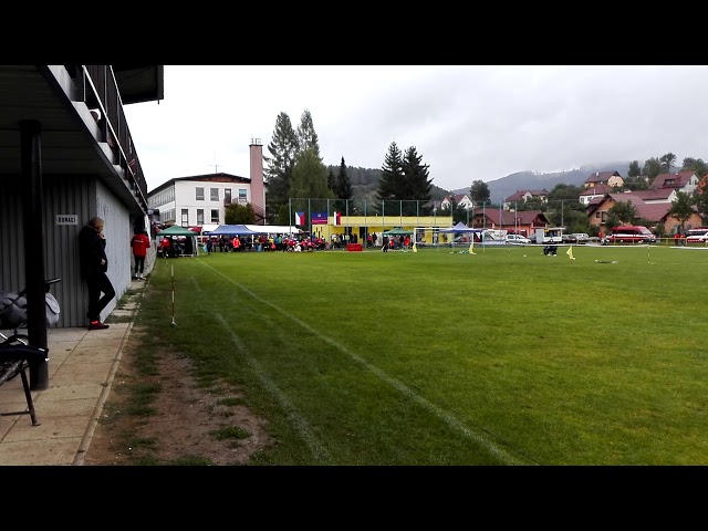 Nedašov, 03. 09. 2017