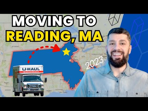 5 Things You Need to Know - MOVING TO READING MASSACHUSETTS IN 2023
