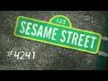 Sesame Street Episode 4241 Full High Quality Recreation