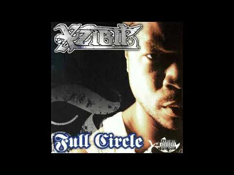 Xzibit - Movin' In Your Chucks ft. Too Short & Kurupt
