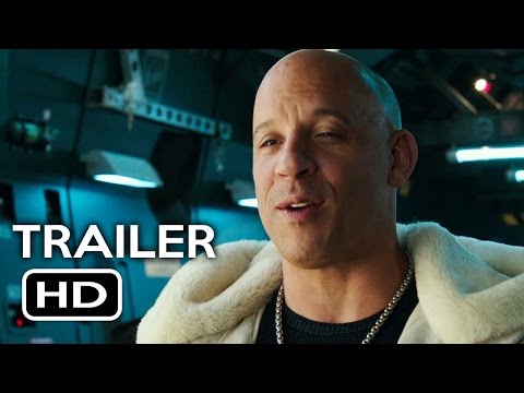 xXx: Return of Xander Cage (2017) Trailer 1