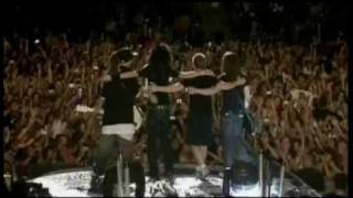 By Your Side - Tokio Hotel (Official Music Video) HQ