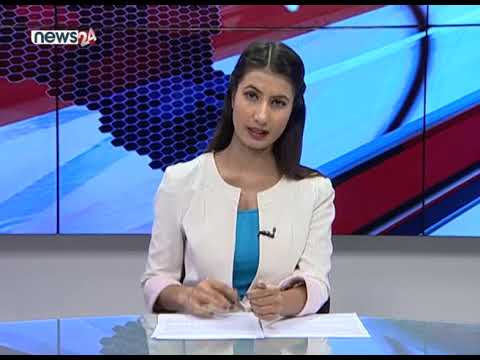 MORNING NEWS HEADLINES_2077_01_23 - NEWS24 TV