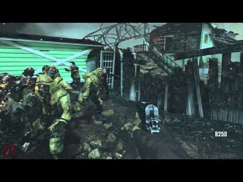 Find That Train  -  Nuketown Backyard