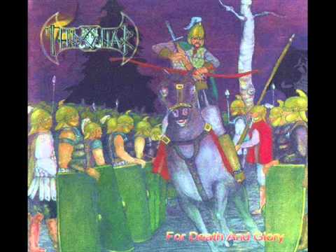 Thronar- Gift from the gods