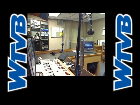 AM 1590 & FM 95.5 WTVB Live Stream