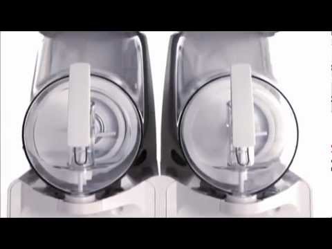 Ugolini Minigel Ice Cream Maker