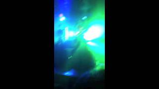 Miles Kane - Woman&#39;s Touch (New Song) Live at Middlesbrough Empire