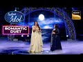 Shreya Ghoshal ने अपनी Magical Voice में गाया 'Lag Ja Gale Se Phir' | Indian Idol 13 | Romanti
