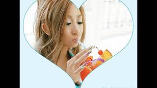 倖田來未 さん の「Through the sky」を歌いました。