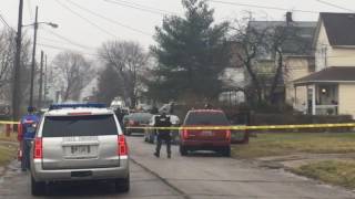 Police and US Marshals arrest suspect in fatal hit-skip of Cleveland officer