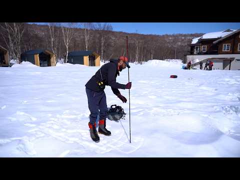 УЧИЛИСЬ СПАСАТЬ | Новости Камчатки | Масс Медиа
