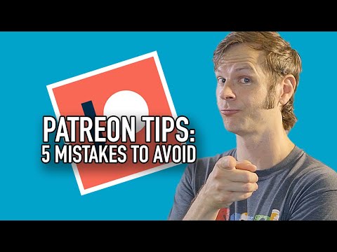 Patreon Rips