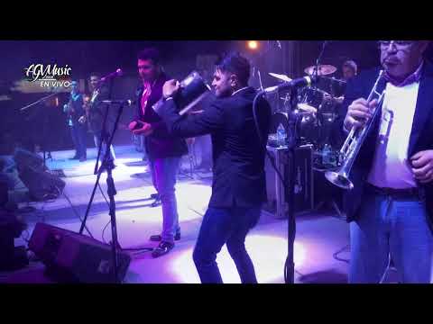 Mi Bocaito - JLB y Compañia - En Vivo Cocorit Sonora 2018