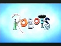 Robots Spot 2 2005