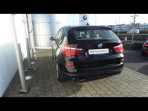 151D12303 - 151D12303 BMW X3 sDrive18d SE